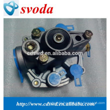 Hot selling trailer relay valve for heavy duty truck